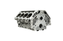 Fleece Performance GM LTR Freedom Series Standard Deck Solid Aluminum Block
