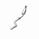 MagnaFlow 09-14 Dodge Challenger 5.7L Direct Fit Converter