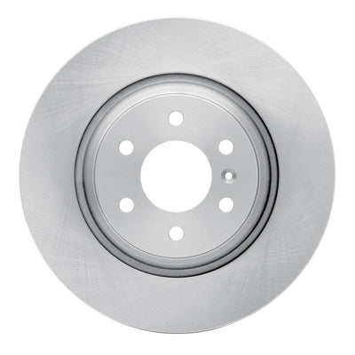 DFC 11-15 VPG MV-1 Front Brake Rotor