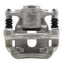 DFC 16-23 Chevrolet Bolt EUV Rear-L Silver Zinc Coated Premium Caliper