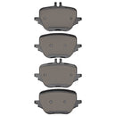 DFC 23-25 Mercedes-Benz C43 AMG Rear 5000 Advanced Low Metallic Brake Pads
