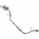MagnaFlow BRE Exhaust Kit 09-13 Honda Fit 1.5L