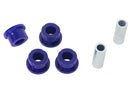 SuperPro 1959 Volvo 122 Base Rear Lower Trailing Arm Forward Bushing Kit