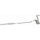 MagnaFlow BRE Exhaust Kit 12-17 JEEP COMPASS 2.4L