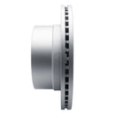 DFC GeoSPEC Coated Rotors - Plain