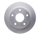 DFC 94-99 Dodge RamCharger (Mexico) Front GeoSPEC Coated Rotor