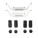DFC 5000 Advanced Low Met Brake Pads