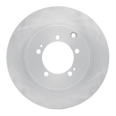 DFC 03-06 Mitsubishi Lancer Rear Brake Rotor