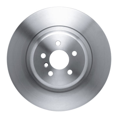 DFC 16-25 BMW 840i Gran Coupe Left Rear Brake Rotor