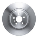 DFC 16-25 BMW 840i Gran Coupe Left Rear Brake Rotor