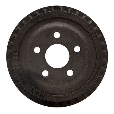 DFC 80-85 Buick Skylark Rear True Balanced Brake Drum