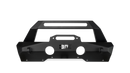 Body Armor 4x4 07-22 Jeep Wrangler JK/JL & Gladiator JT Orion Stubby Front Bumper