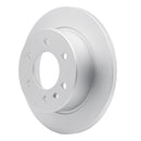 DFC GeoSPEC Coated Rotors - Plain