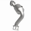 Magnaflow 11-12 A8 Quattro V8 4.2 OEM Close Coupled Direct Fit Converter