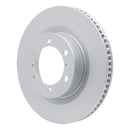 DFC GeoSPEC Coated Rotors - Plain