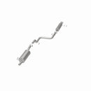 MagnaFlow BRE Exhaust Kit 12-16 CHEVROLET SONIC 1.8L