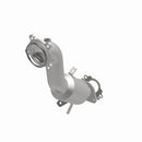 MagnaFlow 16-17 Cadillac ATS 2.0L Close Coupled Direct Fit Converter