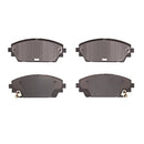 DFC 19-26 Mazda 3 Sport Front 4000 Hybridynamic Brake Pads