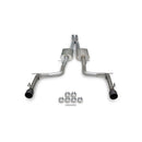 Flowmaster 18-23 Charger GT/GT PLUS / 15-23 Charger FlowFX Cat-Back Exhaust System