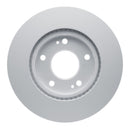 DFC 00-24 Chrysler Sebring Front GeoSPEC Coated Rotor
