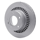 DFC 05-11 Mercedes-Benz G55 AMG Front GeoSPEC Coated Rotor - Slotted
