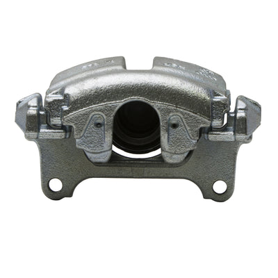 DFC 06-17 Audi TT Front-R Premium Caliper - Silver Zinc Coated