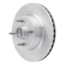 DFC Brake Rotors - Plain