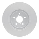 DFC 17-23 Subaru Impreza Front GeoSPEC Coated Rotor