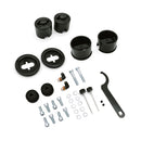Air Lift Performance 20-24 Toyota GR Supra / 19-24 BMW Z4 (G29) Air Suspension Rear Kit