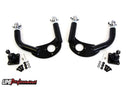 UMI Performance 98-02 GM F-Body LS1 Front End Kit Stage 3 - Black