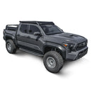 Westin 2024 Toyota Tacoma Double Cab Mesa Roof Rack - Textured Black