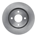 DFC 4000 HybriDynamic Brake Pads
