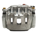 DFC 92-00 Lexus SC300 Front-R Silver Zinc Coated Premium Caliper