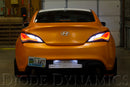 Diode Dynamics 13-16 Hyundai Genesis Coupe Tail as Turn +Backup Module (USDM) Stage 1
