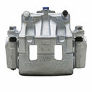 DFC 07-15 Ford Edge Front-L Premium Caliper - Silver Zinc Coated