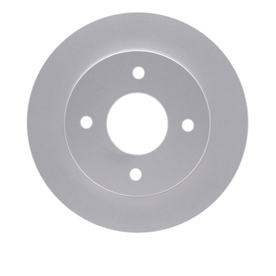 DFC 89-98 Nissan 240SX Rear GeoSPEC Coated Rotor