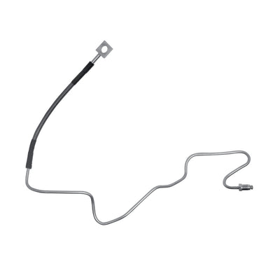 DFC 99-02 Volkswagen Cabrio/Cabriolet Rear-R lo Brake Hose