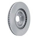 DFC Brake Rotors - Plain