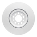DFC 14-25 Alfa Romeo TONALE Front GeoSPEC Coated Rotor