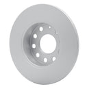 DFC 05-13 Audi A3 Rear GeoSPEC Coated Rotor