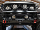 aFe Ram 1500 DT Terra Guard Parking Sensor Relocation Kit (for 79-27025 / 79-27028)