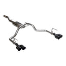 Flowmaster 21-26 Chevrolet Suburban/Tahoe/Yukon 6.2L Flow FX Cat-Back Exhaust System