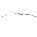 MagnaFlow BRE Exhaust Kit Replacement Stainless GM