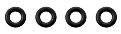 Fel-Pro 15-17 Ford F-150/07-12 Mustang Fuel Injector O-Ring Kit