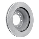 DFC Brake Rotors - Plain