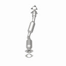 Magnaflow 08-11 HHR 2.2 Direct Fit Converter