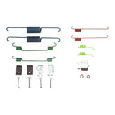 DFC 91-95 Geo Tracker Rear Drum Brake Hardware Kit