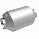 MagnaFlow Conv Univ 2.50in C/C Spun Front OEM
