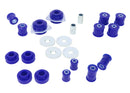 SuperPro 1994 Land Rover Discovery Base Front / Rear Radius Arm & Panhard Rod Bushing Set (& Rear)