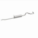 MagnaFlow BRE Exhaust Kit 00-03 Dodge Dakota